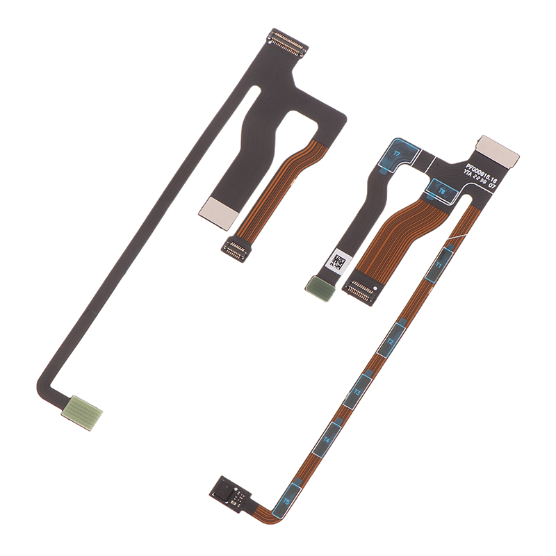 3 In 1 Flexible Flat Ribbon Fl - Drone Gimbal Ribbon Cable 评论和价格