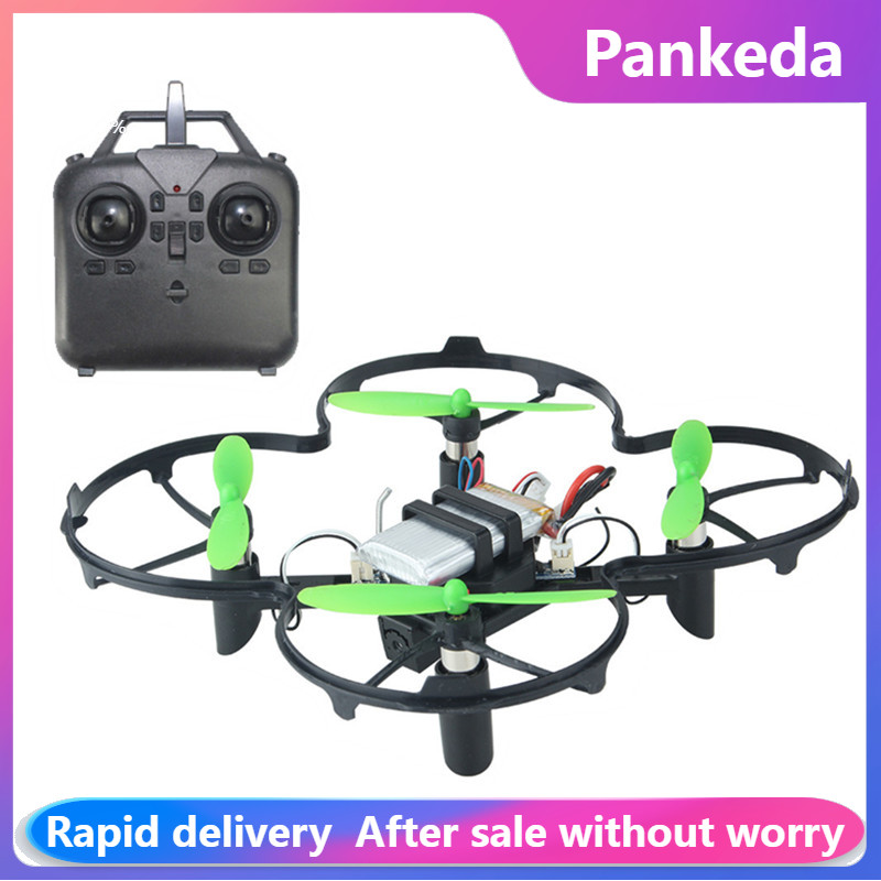 DM002 DIY Fixed Height Quadcop - Drone Gimbal Brushless 评论和价格