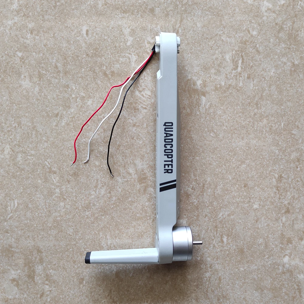 KF102 MAX Front Rear Arm Spare - Drone Gimbal 2 Axis 评论和价格