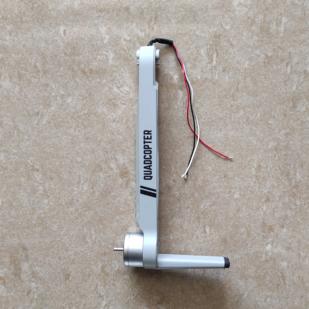KF102 MAX Front Rear Arm Spare - Drone Gimbal 2 Axis 评论和价格
