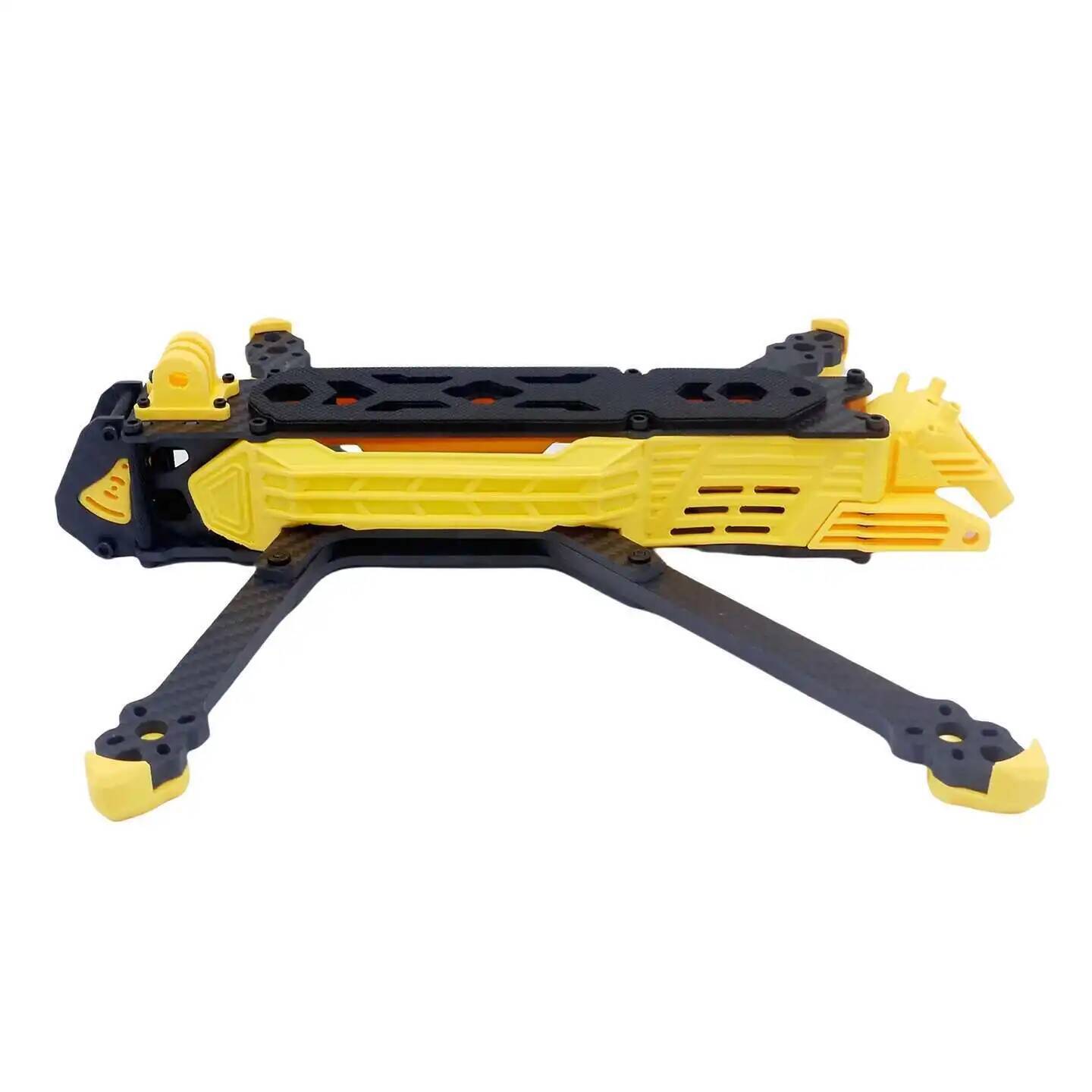Erdog 7inch 8-9-10 inch O4 Fra - Drone Gimbal Controller 评论和价格