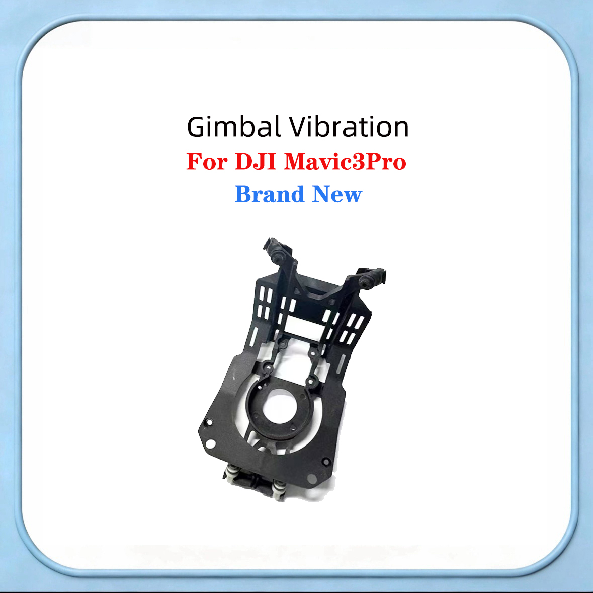 Mavic3T Upper & Lower Gimbal M - Drone Gimbal Mount 评论和价格