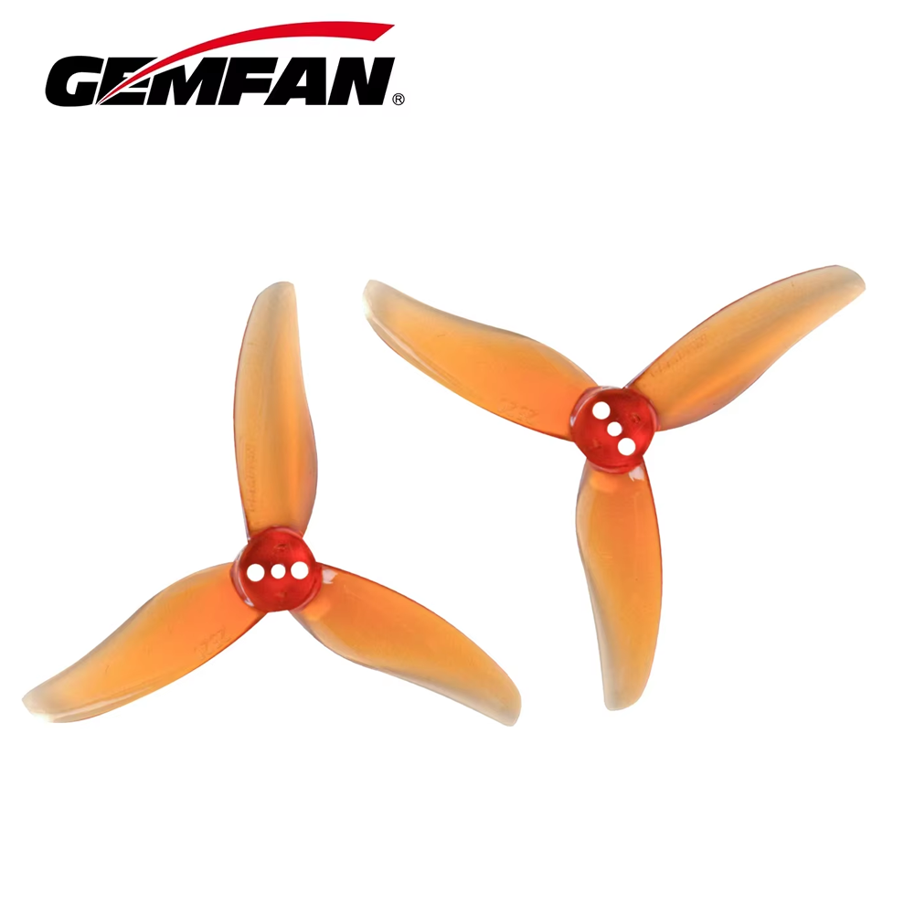 4Pairs Gemfan Hurricane 2520 2 - Drone Gimbal Controller 评论和价格