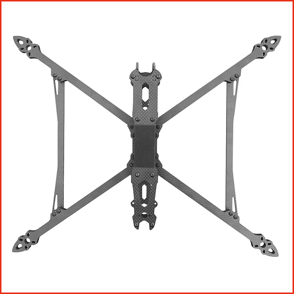 MARK V2 8/9/10inch 3K Carbon F - Drone Gimbal Controller 评论和价格
