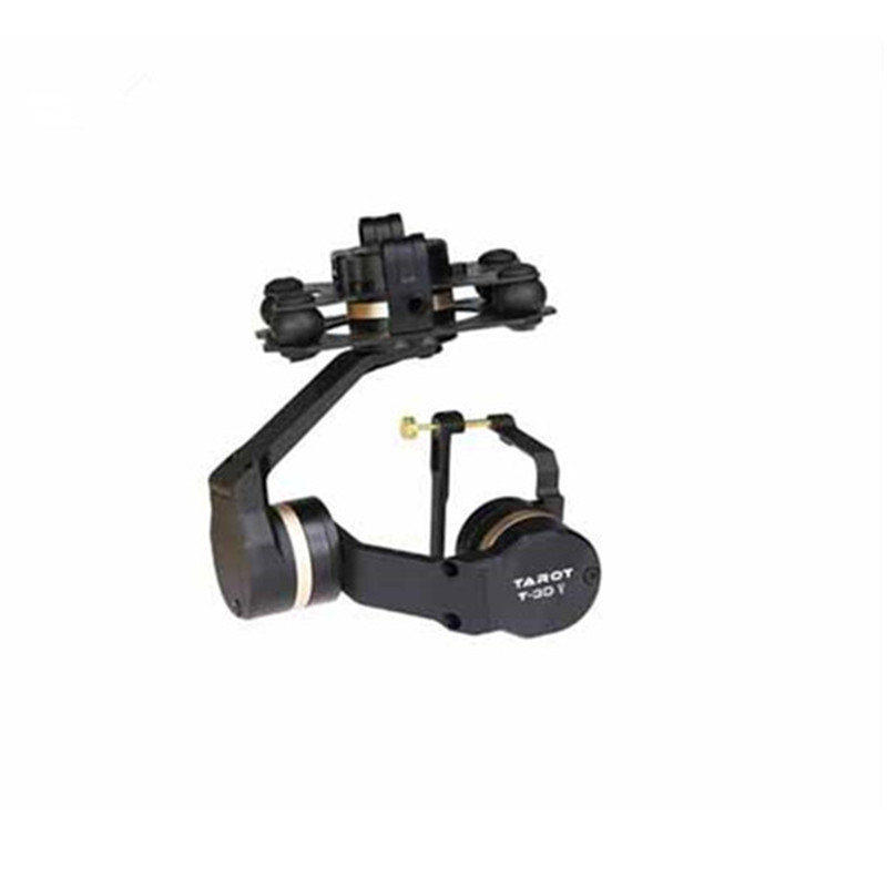 TL3T05 Tarot for Gopro 3DIV Me - Drone Gimbal For Gopro Hero 评论和价格
