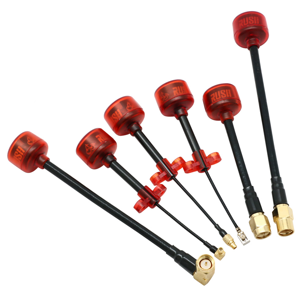 Rush Cherry FPV 5.8G Antenna L - Drone Gimbal Controller 评论和价格