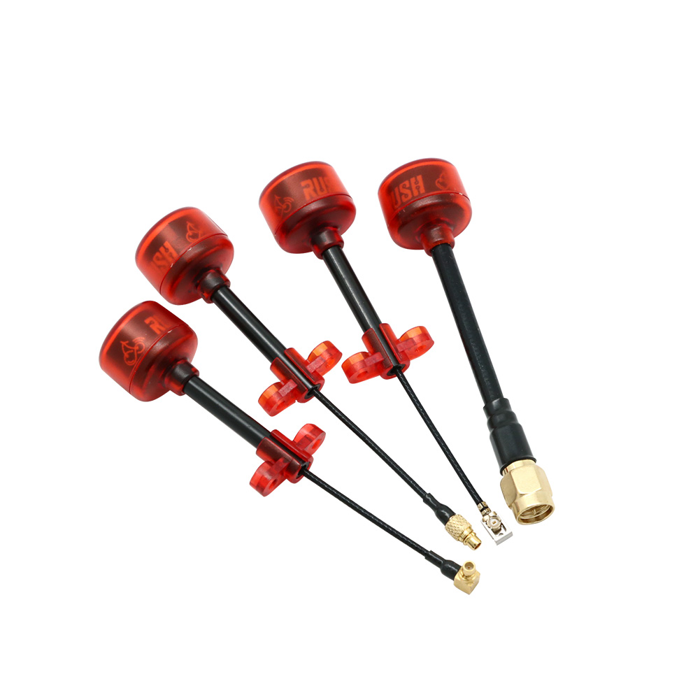 Rush Cherry FPV 5.8G Antenna L - Drone Gimbal Controller 评论和价格