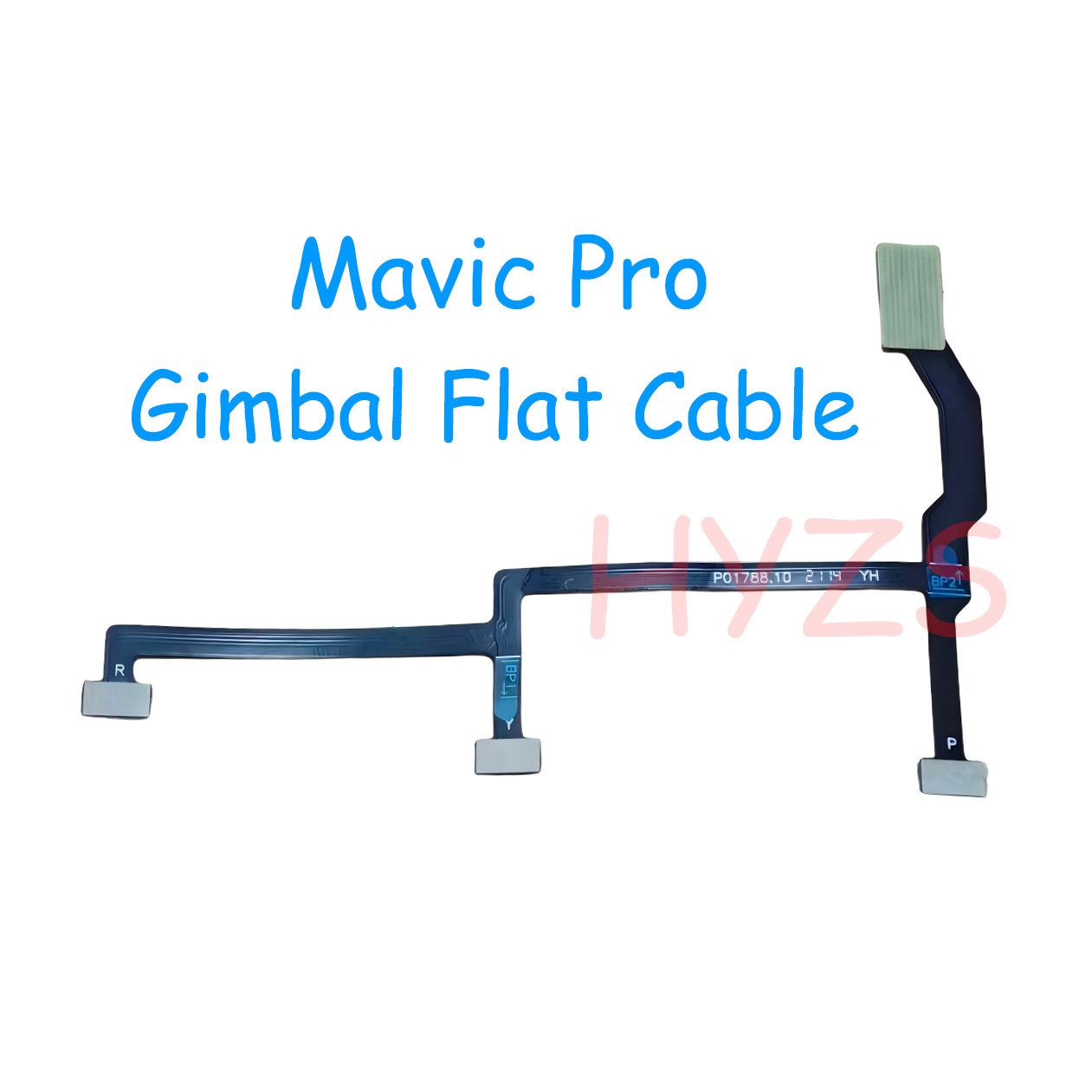New Mavic pro Gimbal Flexible  - Drone Gimbal Ribbon Cable 评论和价格