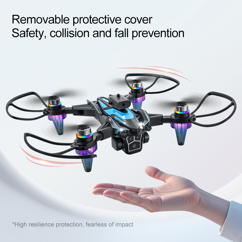 Outdoor Aerial Drone Electric  - Drone Gimbal Brushless 评论和价格