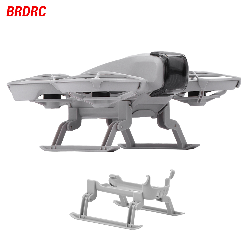 Foldable Landing Gear for DJI  - Drone Gimbal Mount 评论和价格