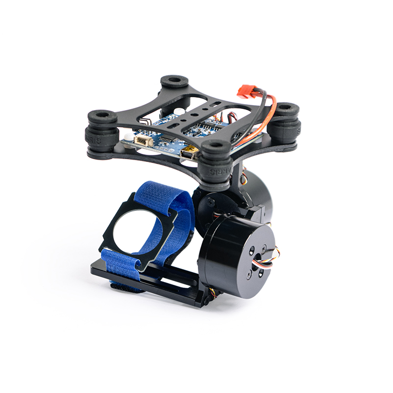 Special price 2 Axis Brushless - Drone Gimbal For Gopro 评论和价格