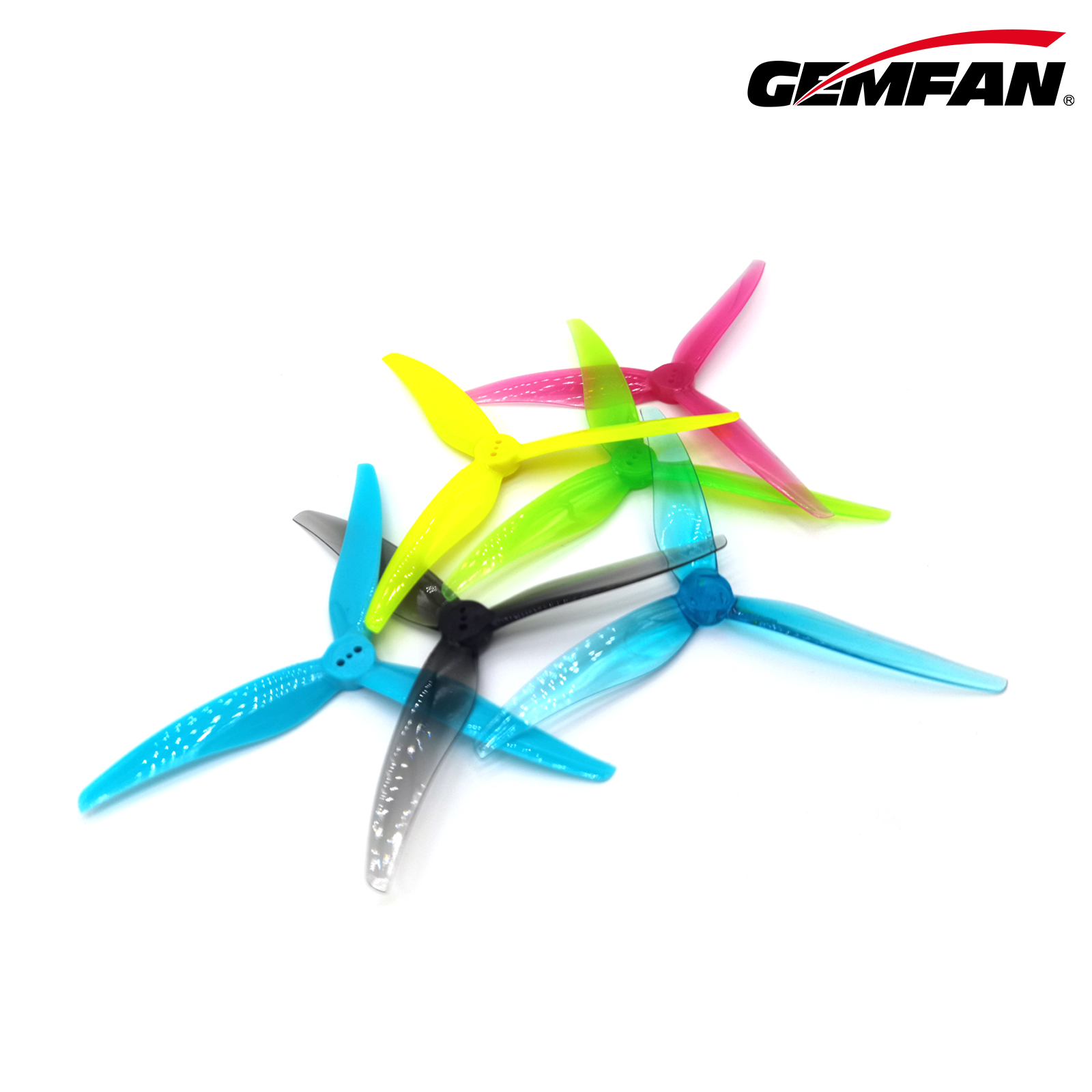 Hurricane SL 5125 3Blade Gemfa - Drone Gimbal Controller 评论和价格