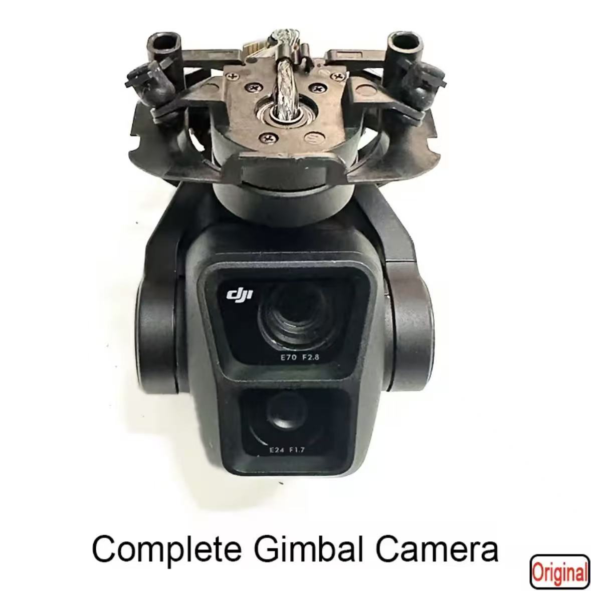 Mavic Air 3 PTZ Gimbal Cable C - Drone Gimbal Case 评论和价格