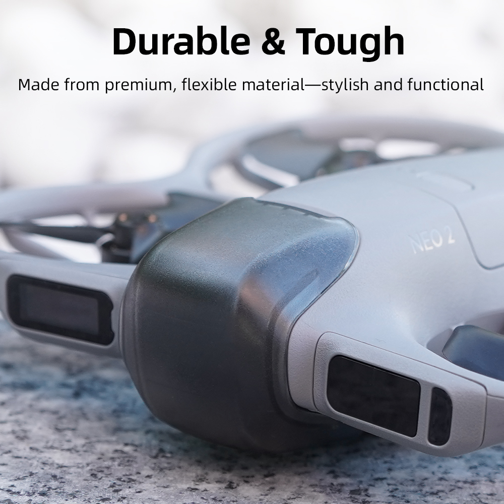 BRDRC Lens Cap for DJI Neo 2 D - Drone Gimbal Case 评论和价格