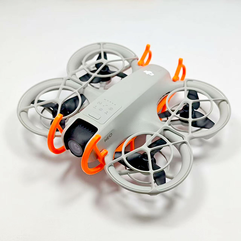 2pcs Gimbal Lens Bumper Collis - Drone Gimbal Mount 评论和价格