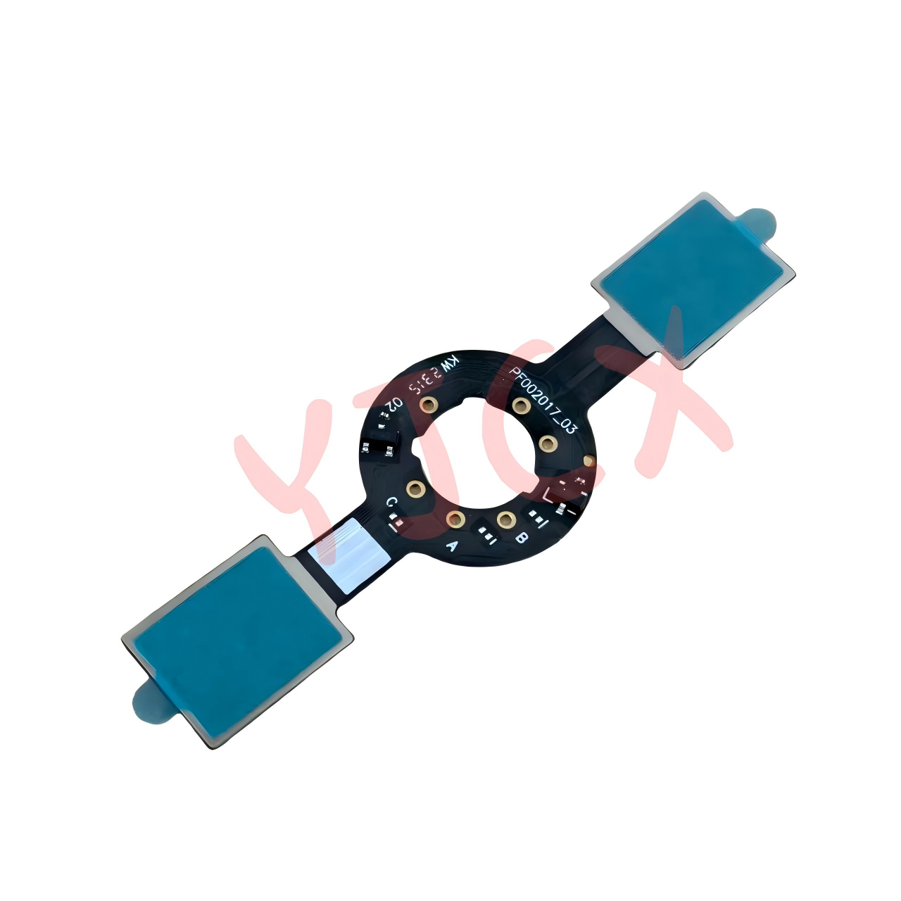 New Gimbal Roll Motor Board fo - Drone Gimbal Ribbon Cable 评论和价格