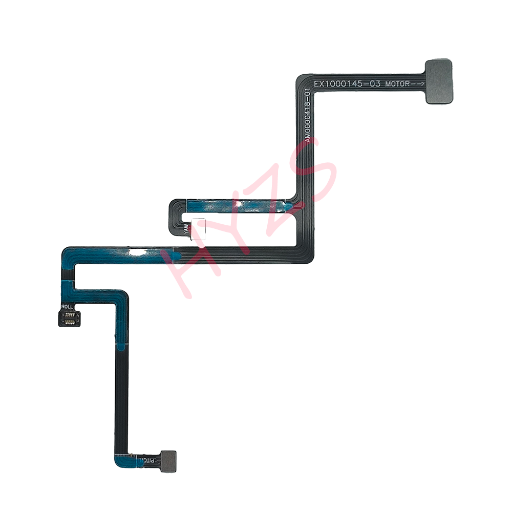 Hubsan Zino Pro/Pro Plus RC Dr - Drone Gimbal Ribbon Cable 评论和价格