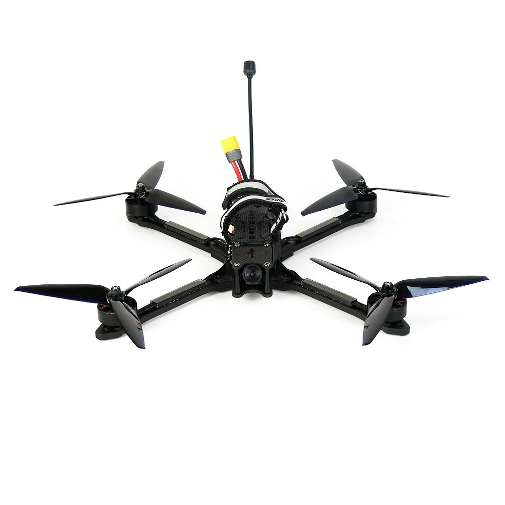 PUSD 7inch Manta 7 X Lite Free - Drone Gimbal 3 Axis 评论和价格