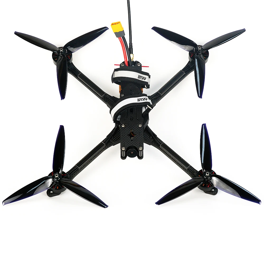 PUSD 7inch Manta 7 X Lite Free - Drone Gimbal 3 Axis 评论和价格
