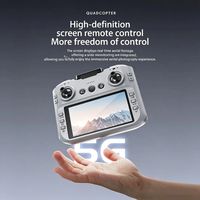 Lenovo Drone 8K Aerial HD Inte - Drone Gimbal Mount 评论和价格