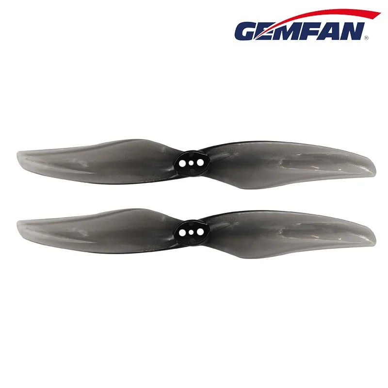 4Pairs Gemfan Hurricane 4024 2 - Drone Gimbal Controller 评论和价格