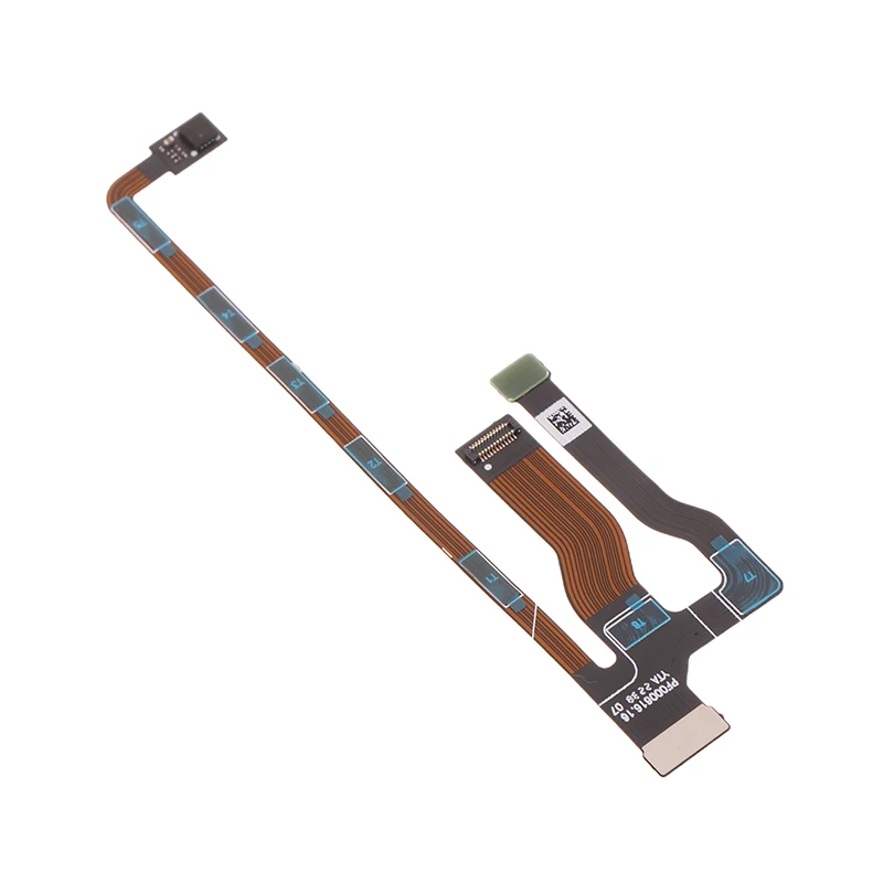 Flat 3 In 1 Flexible Ribbon Fl - Drone Gimbal Ribbon Cable 评论和价格