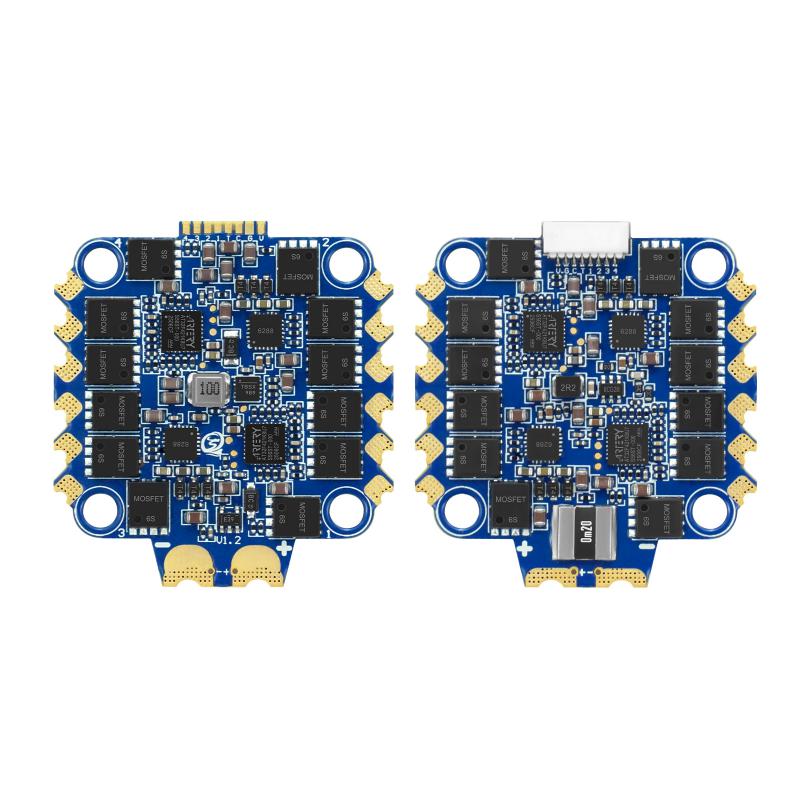 SEQURE Blueson A2 6S | 8S 70A  - Drone Gimbal Controller 评论和价格
