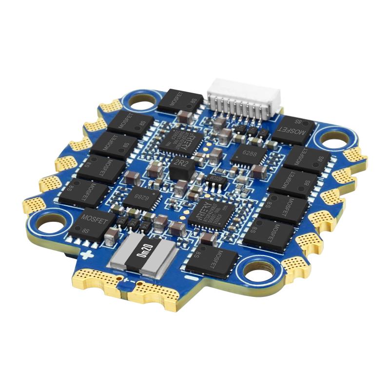 SEQURE Blueson A2 6S | 8S 70A  - Drone Gimbal Controller 评论和价格