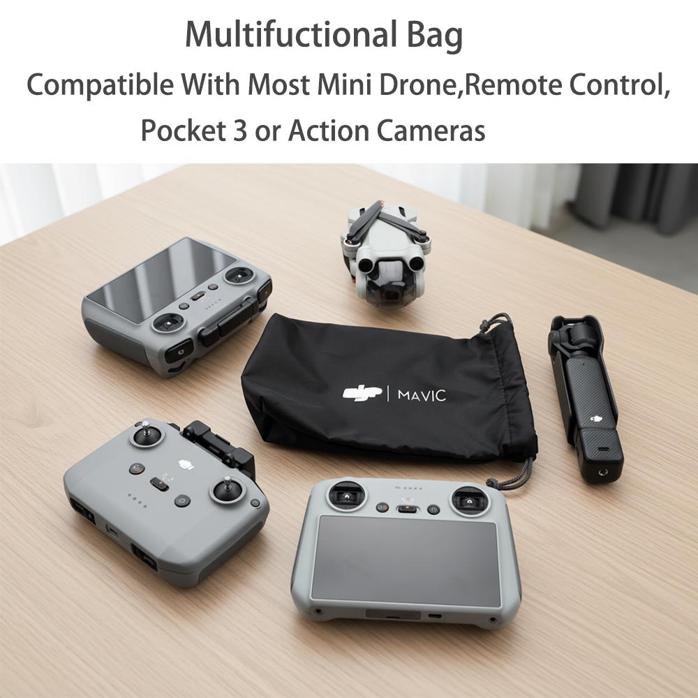 Storage Bag for DJI NEO 2/Mini - Drone Gimbal For Insta360 评论和价格