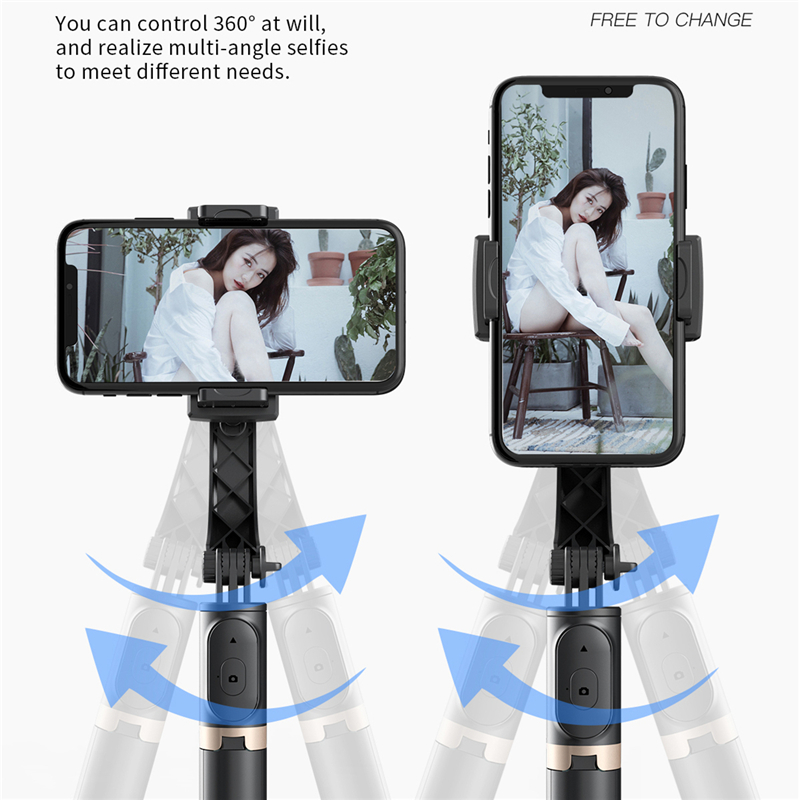 FGCLSY 2024 AI Video Stabilize - Drone Gimbal For Gopro 评论和价格