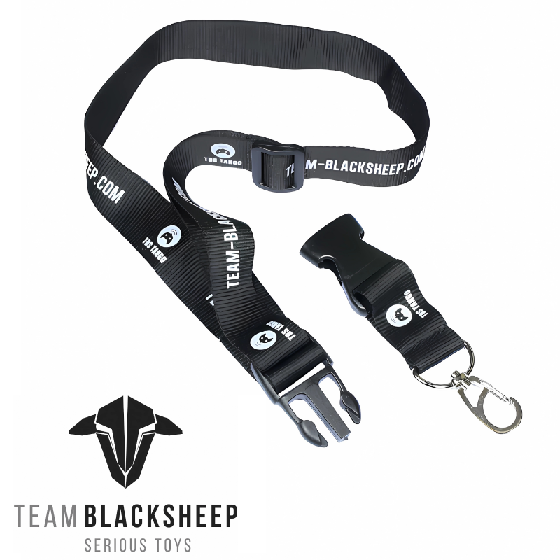 TBS Transmitter Lanyard TEAM B - Drone Gimbal Controller 评论和价格
