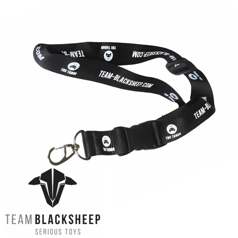 TBS Transmitter Lanyard TEAM B - Drone Gimbal Controller 评论和价格