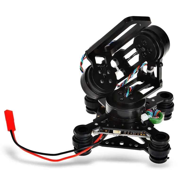 3-Axis Brushless Gimbal 32BGC  - Drone Gimbal For Gopro 评论和价格