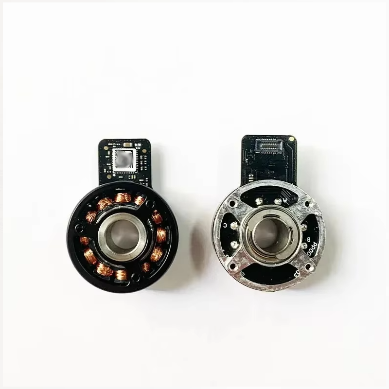 Used Yaw Motor PTZ Y-Axis Moto - Drone Gimbal 3 Axis 评论和价格