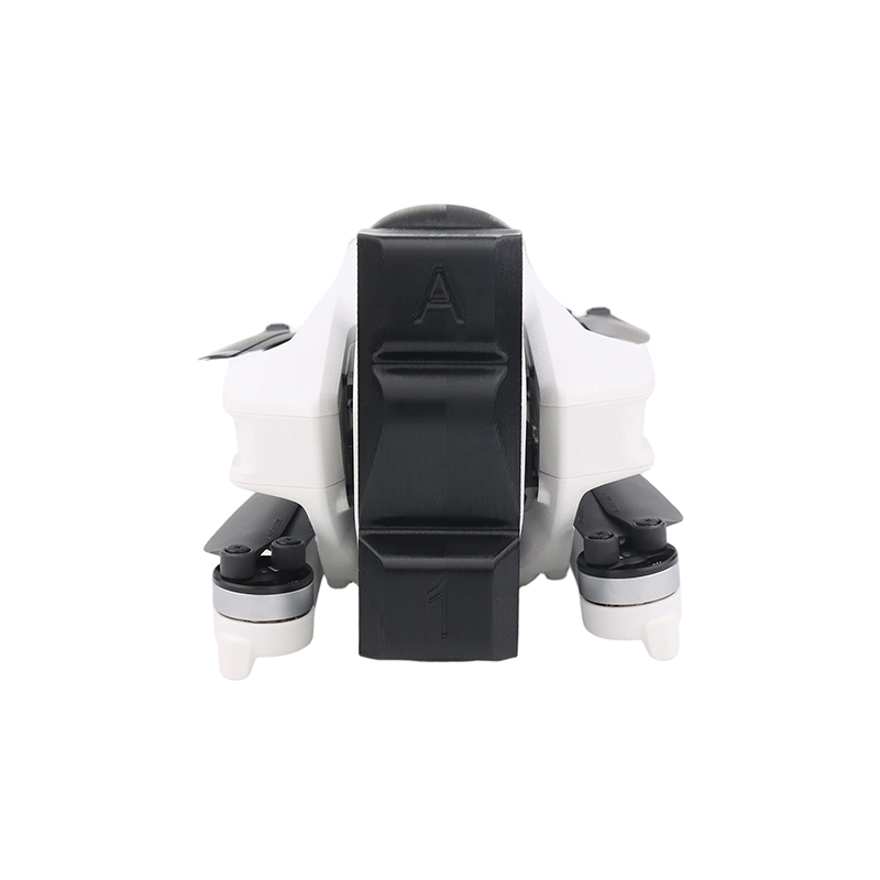 Lens Dustproof Cap For Insta36 - Drone Gimbal For Insta360 评论和价格