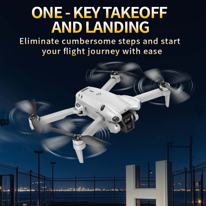 S101 Drone 8K HD Professinal D - Drone Gimbal 2 Axis 评论和价格