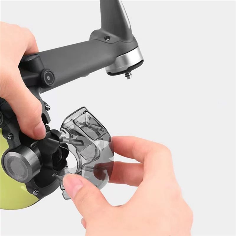 A93PHOT! Camera Lens Cap For D - Drone Gimbal Case 评论和价格