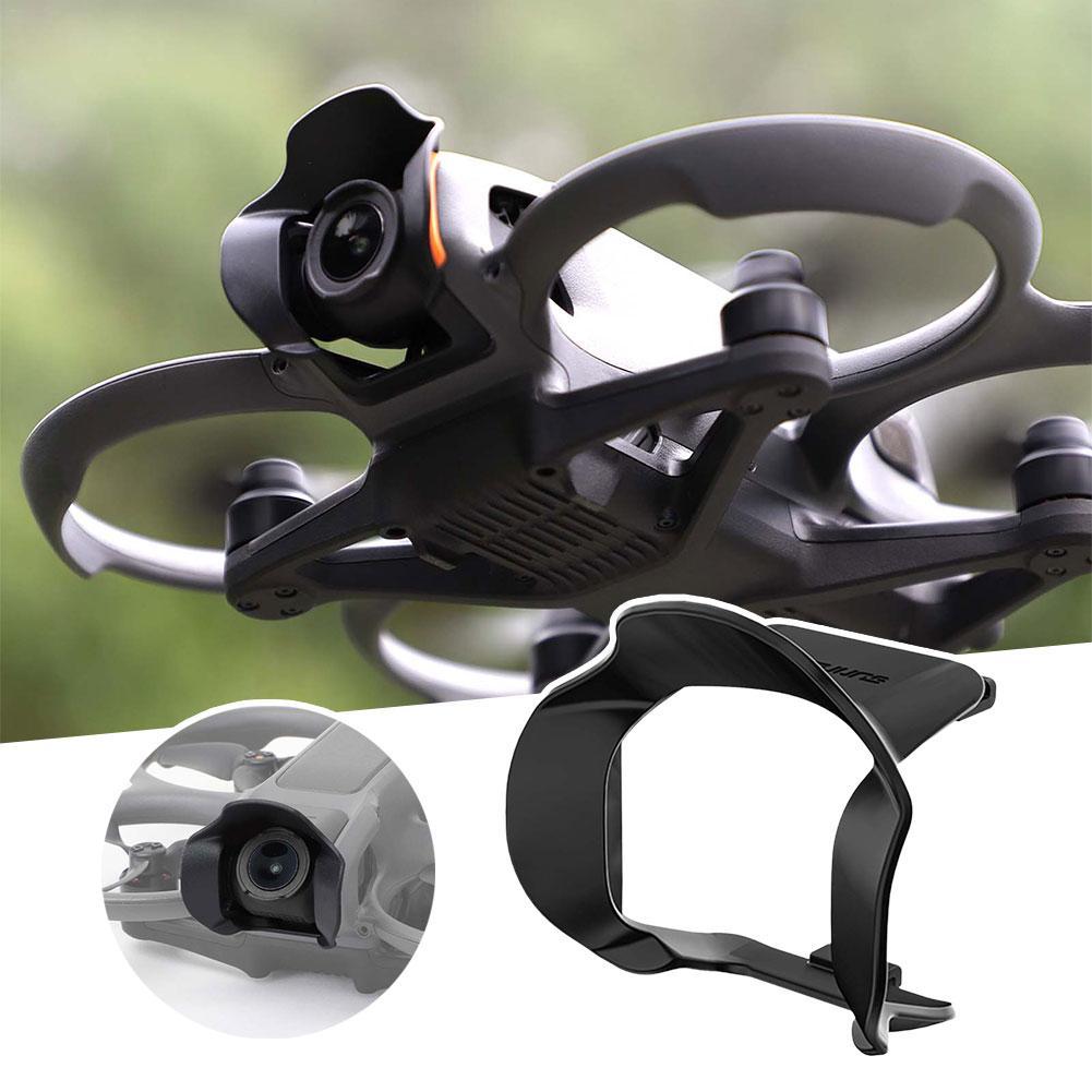 Sunnylife For DJI AVATA 2 Lens - Drone Gimbal Case 评论和价格