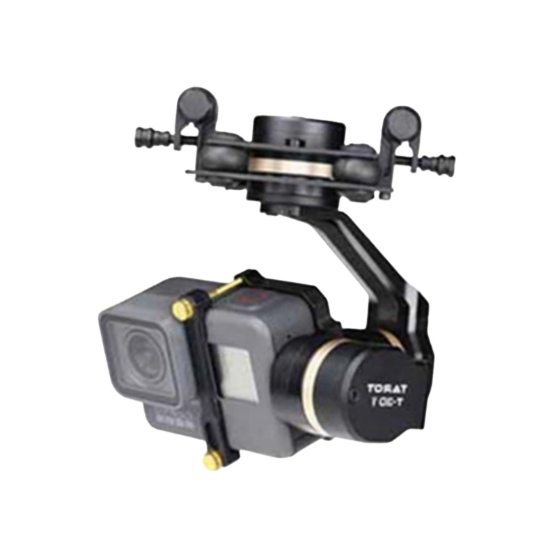 Tarot TL3T05 for Gopro 3DIV Me - Drone Gimbal For Gopro Hero 评论和价格