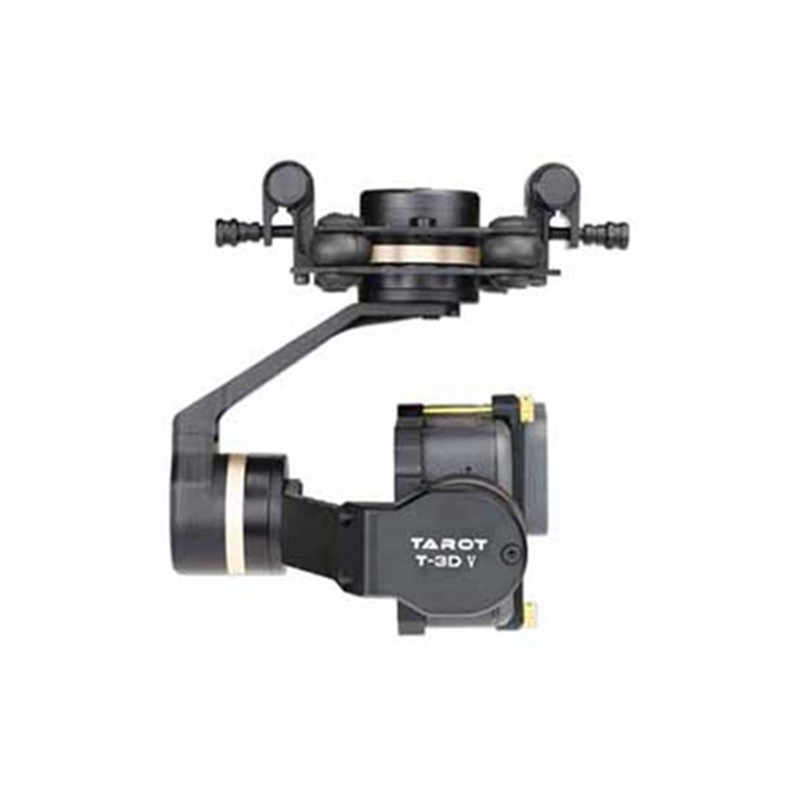 Tarot TL3T05 for Gopro 3DIV Me - Drone Gimbal For Gopro Hero 评论和价格
