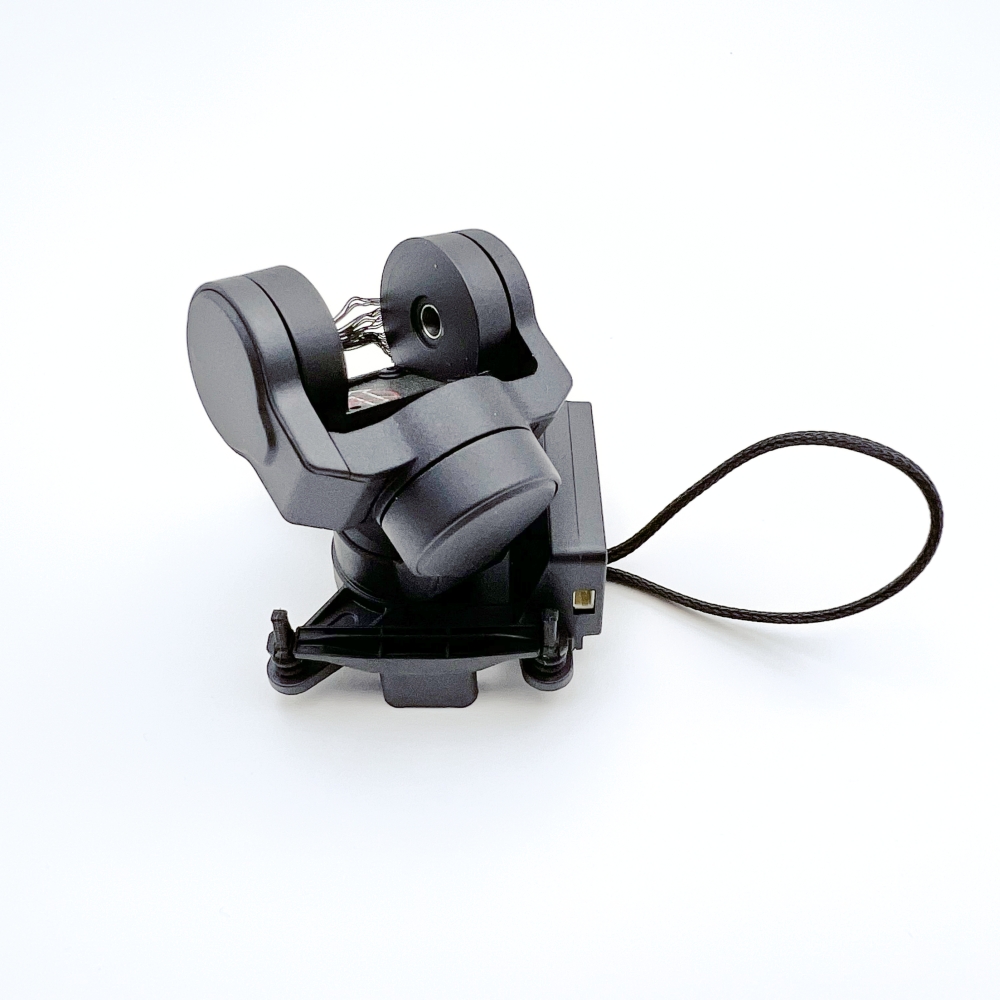 NCZOBOE C-20T 3Axis Gimbal FPV - Drone Gimbal 3 Axis 评论和价格