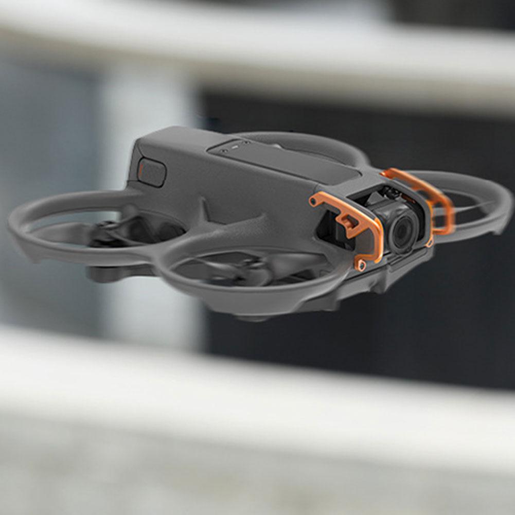 For DJI Avata 2 Drone Aluminum - Drone Gimbal For Gopro 评论和价格