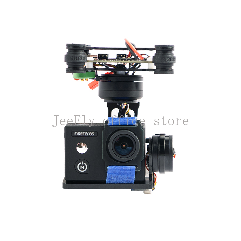 3-Axis Brushless Gimbal Camera - Drone Gimbal 2 Axis 评论和价格