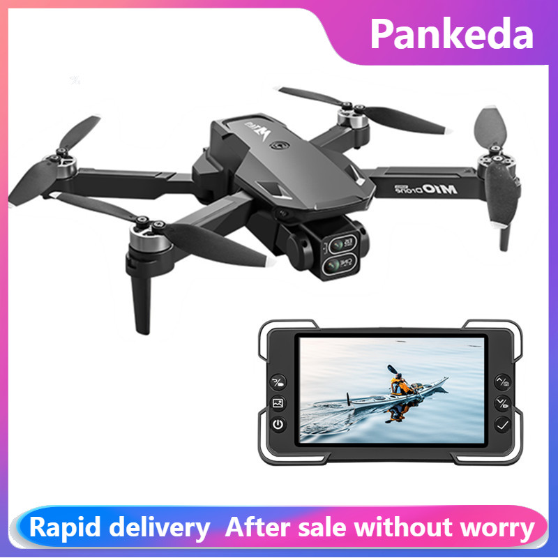 M10 Camera Drone Remote Contro - Drone Gimbal 2 Axis 评论和价格