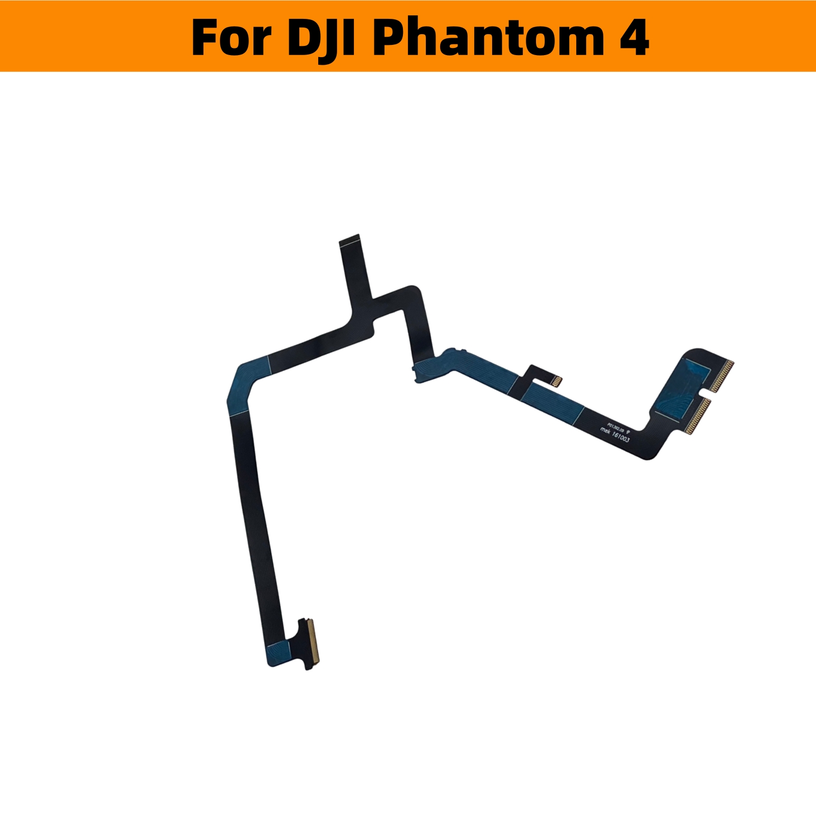 Gimbal Camera Flexible Flat Ri - Drone Gimbal Ribbon Cable 评论和价格