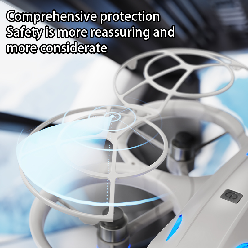 L105 PRO Drone Duel 8k Lens Fu - Drone Gimbal Brushless 评论和价格