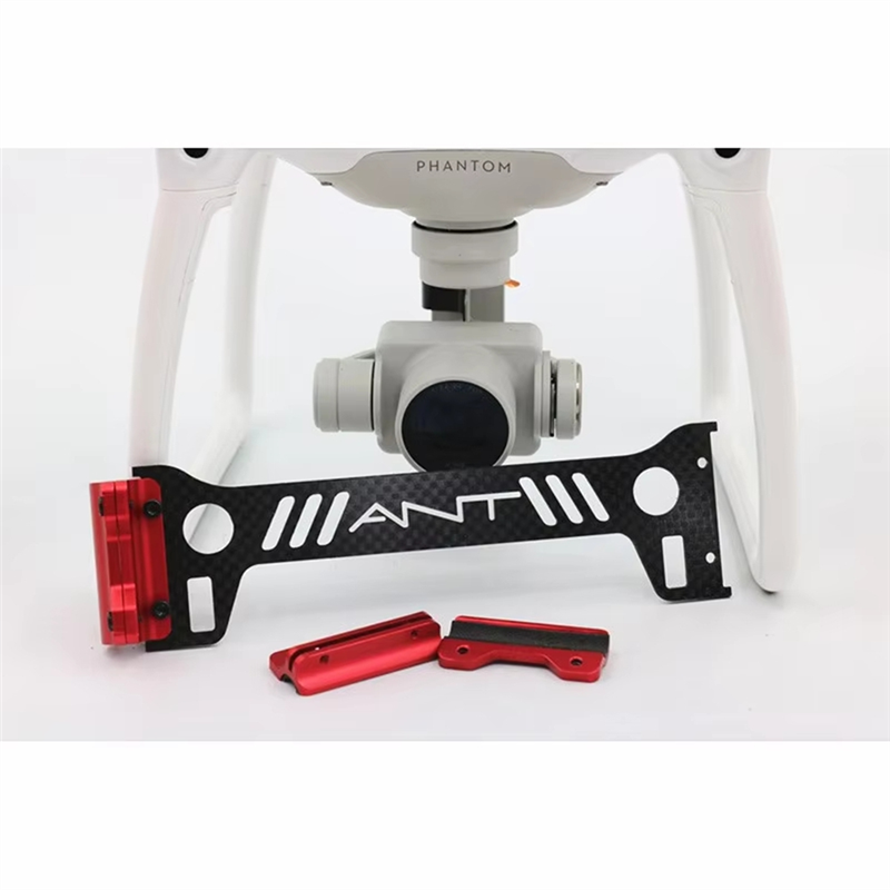 AT12 Gimbal Lens Protection Bo - Drone Gimbal For Gopro 评论和价格