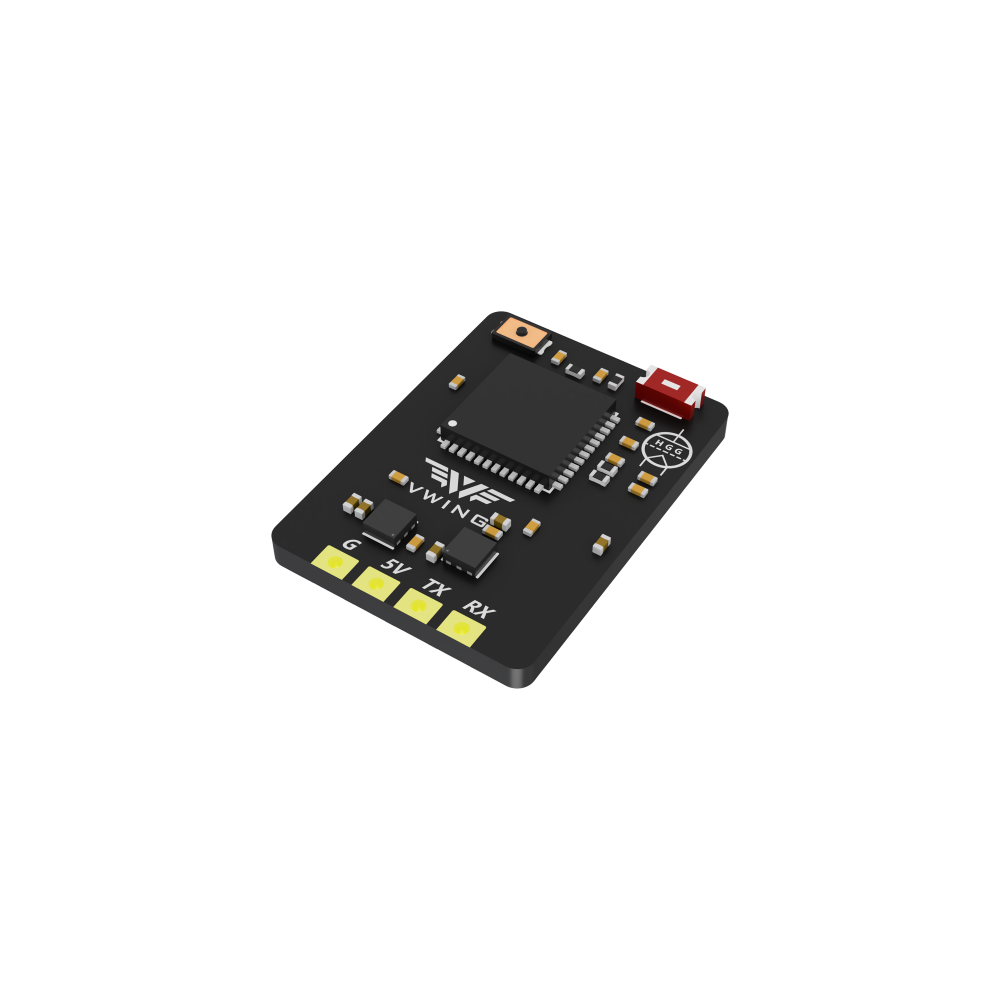 VWING GEMINI RX True Diversity - Drone Gimbal Controller 评论和价格