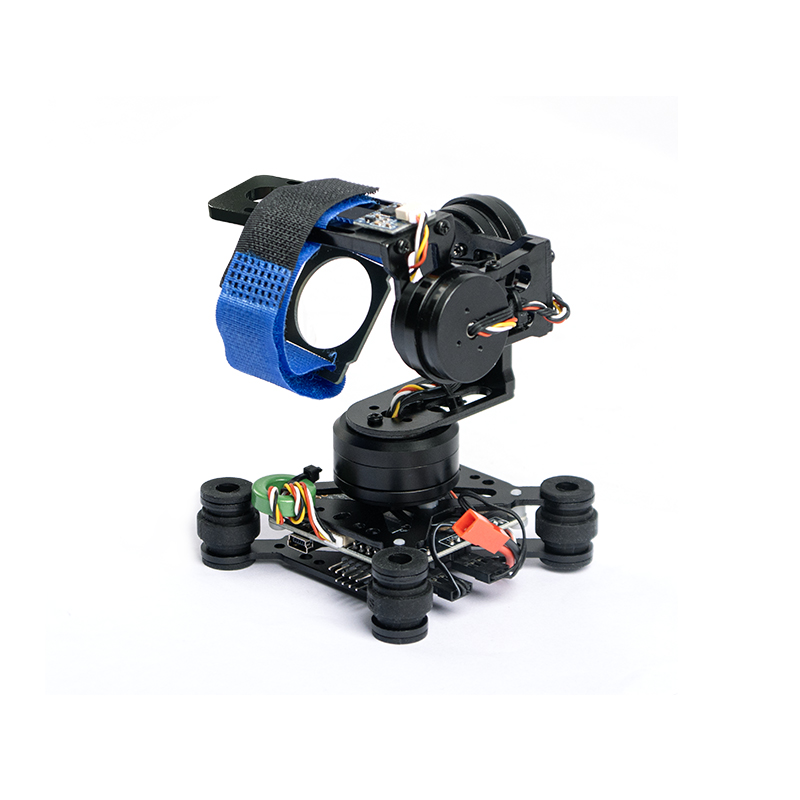 New 3-Axis Brushless Gimbal fo - Drone Gimbal For Gopro 评论和价格