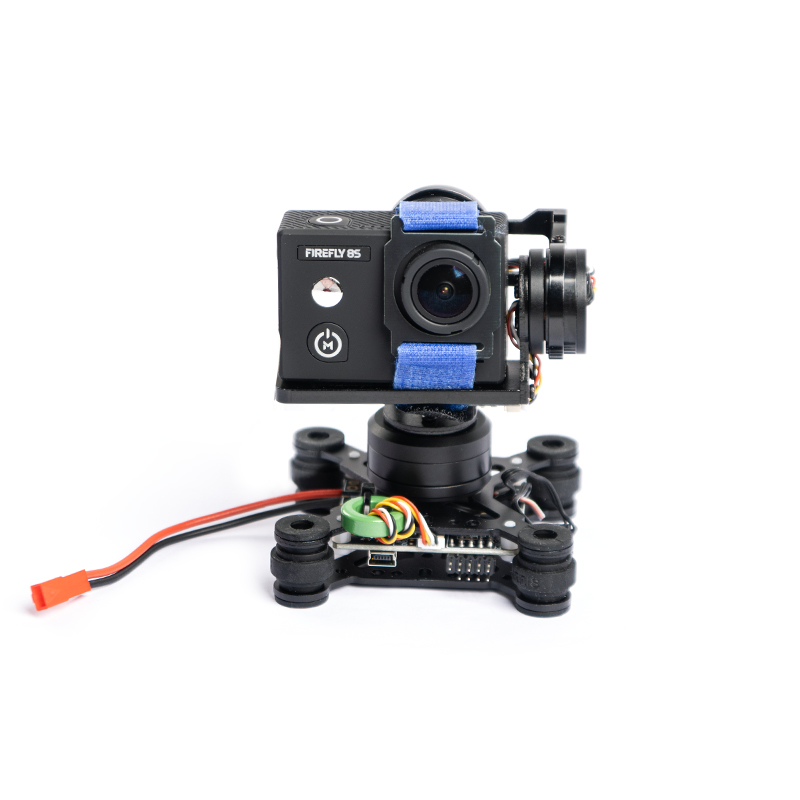 New 3-Axis Brushless Gimbal fo - Drone Gimbal For Gopro 评论和价格